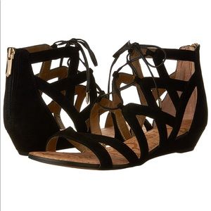 Sam Edelman Dawson Wedge Sandal